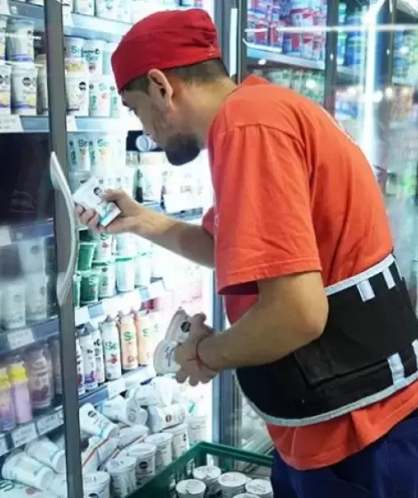 Supermercado