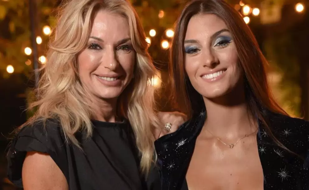 Cinthia Fernández le dio donde más le duele a Yanina Latorre: humilló a su hija Lola