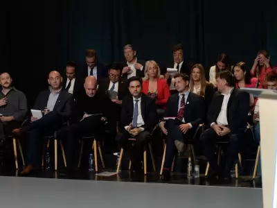 Debate porteño