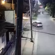 Madrugada trgica en las rutas: dos muertos en Neuqun y un herido grave tras caer de un puente en Crdoba