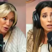 Cinthia Fernndez  habl de los cuernos de Diego y Yanina Latorre la aplast en un minuto