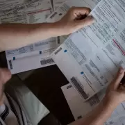 Tarifazo de verano: el ajuste llega en enero a las boletas de luz, gas y agua