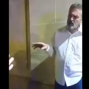 "Te hago carne picada y fatay": brutal ataque homofbico y amenazas de muerte en un control de alcoholemia en La Plata