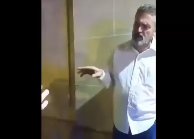 "Te mataría por gay": brutal ataque homofóbico y amenazas de muerte en un control de alcoholemia en La Plata