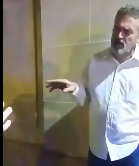 "Te mataría por gay": brutal ataque homofóbico y amenazas de muerte en un control de alcoholemia en La Plata
