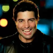 De "Torero" a "Bombero": el inesperado y hasta inslito pedido que le hicieron a Chayanne