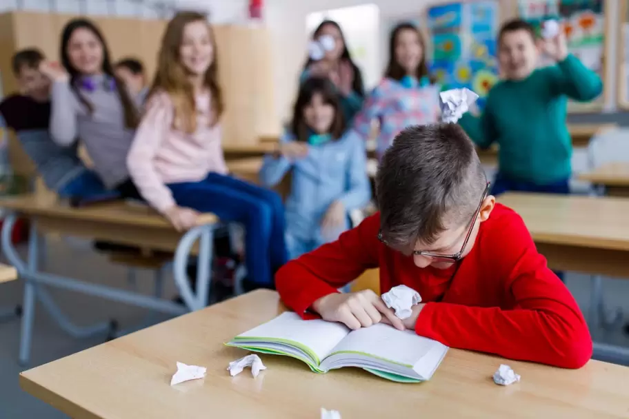 Las escuelas estn comenzando a adaptarse a las infancias y adolescencias de hoy, pero todava queda un largo camino por recorrer