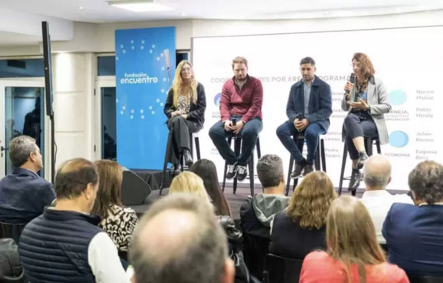Fundacin Encuentro
