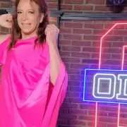 Ego de Lizy u otra campaa de Granados para difundir Olga? Tagliani y su "enojo" con la produccin del stream