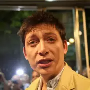 Reporteros grficos expresan su repudio a Santiago Caputo: "Tiene una impronta filo-mafiosa"