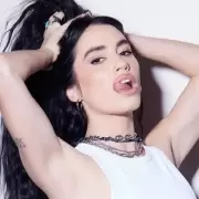 Lali Espósito sacó nuevo disco: qué películas y series vería según la IA