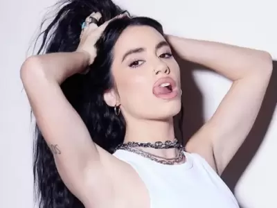 Lali Espósito
