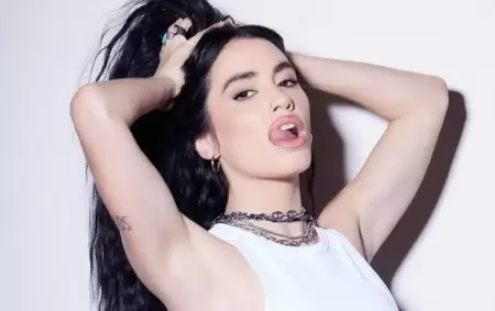 Lali Espósito