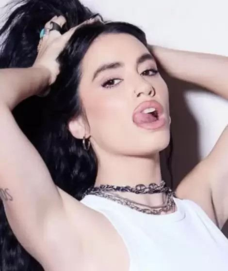 Lali Espósito