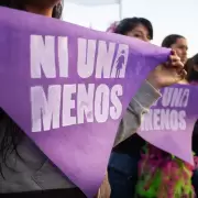 En la era Milei, la violencia machista aumenta y las polticas de gnero desaparecen: 94 femicidios en cuatro meses