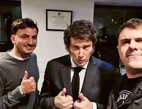 Gordo Dan