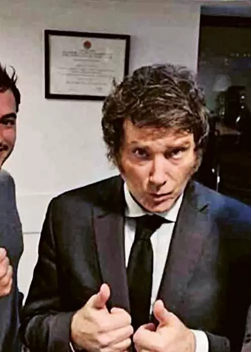 Gordo Dan