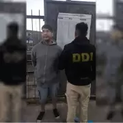 Horror en Pilar: fue a visitar a su ta y descubri que haba sido asesinada, descuartizada e incinerada por su pareja
