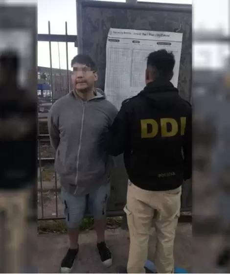 El acusado de asesinar a su pareja