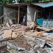 Temblores y alerta de tsunami: un sismo de 7.5 sacude el sur de Chile y pone en vilo a toda la regin de Magallanes
