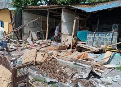 Un sismo de magnitud 7.4 sacudió Chile y hay alerta de tusnami