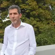 Cambio en Transporte: el Gobierno oficializ la salida de Franco Mogetta y la designacin de Luis Pierrini