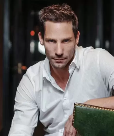Gonzalo Valenzuela