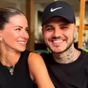 China Suárez habló del amor, la maternidad, el casamiento y Mauro Icardi: "Yo reenvejecería con él"