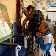 Un informe revela la crisis del agua en la Villa 21-24: un derecho bsico negado