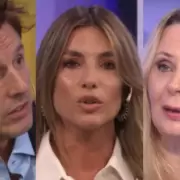 El cruce de Evelyn Von Brocke con Moritán que desató su renuncia: la reacción de María Belén Ludueña