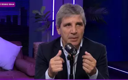 Luis Caputo