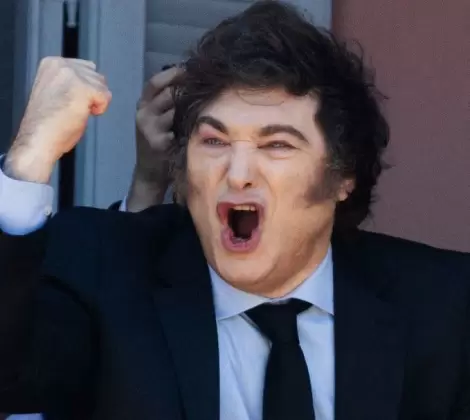 Javier Milei