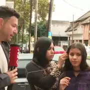 Preocupante caso de bullying: la golpearon brutalmente y la escuela fue cmplice con su silencio
