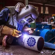 Alarma en la industria: la UOM anuncia un paro nacional por la crisis laboral y salarial