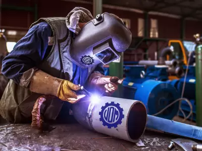 La Uom confirmó un paro nacional por 24 horas