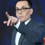 Polino destap� la olla de los Mart�n Fierro y cont� que la bajaron a Mirtha para que gane Wanda