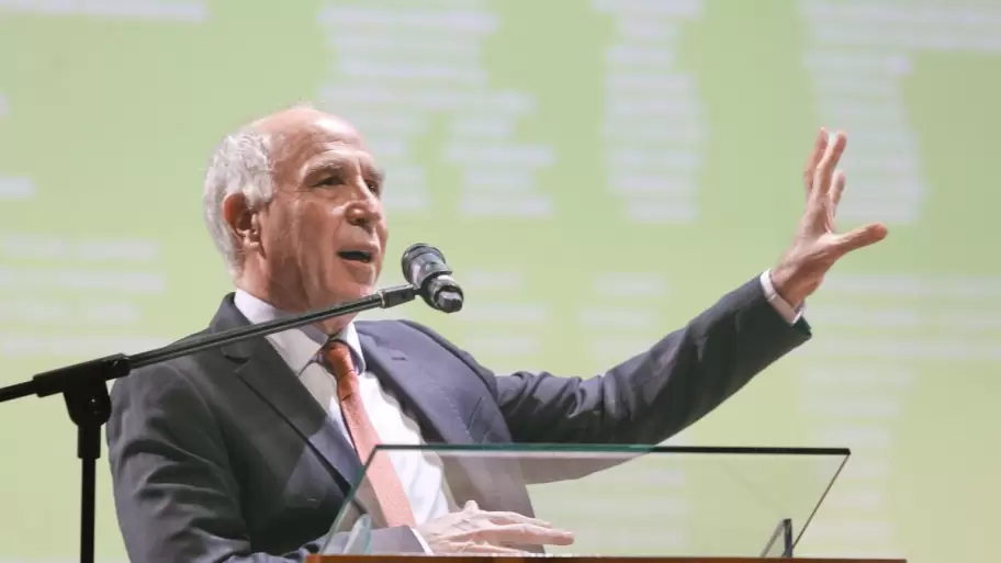 Ricardo Lorenzetti