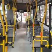 La UTA parar� desde la medianoche en algunas l�neas por los salarios adeudados