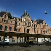 "Hasta nuevo aviso": la falta de pago deja al AMBA con un paro de colectivos y al borde del colapso