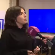 Dalma Maradona fulmin a Gonzalo Valenzuela: "No s ni quin es... pero tiene hijos argentinos"