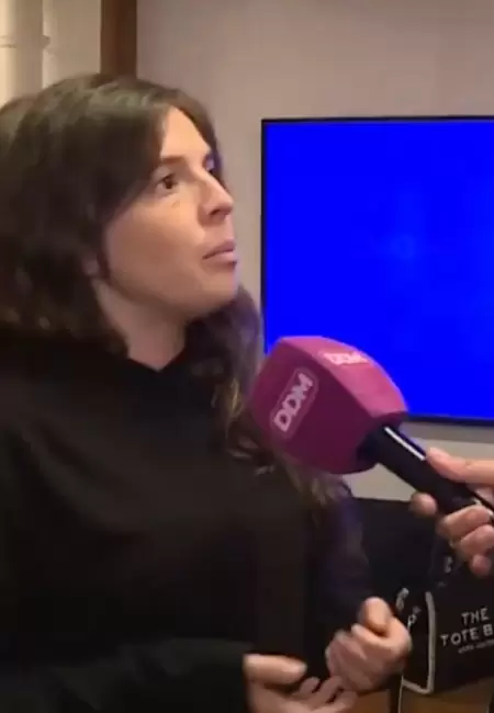 Dalma Maradona