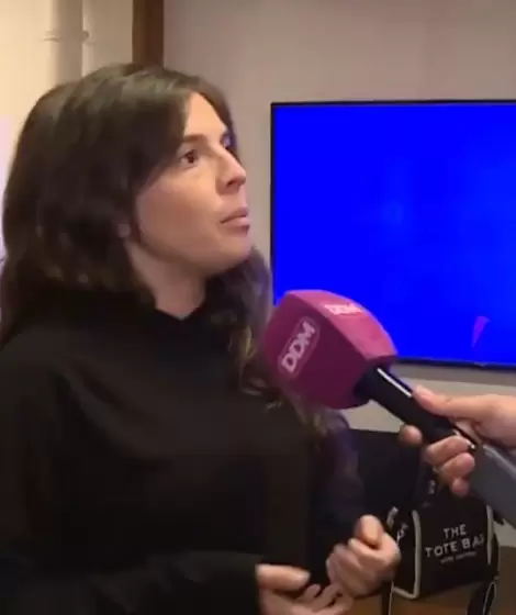 Dalma Maradona