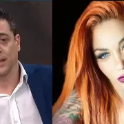 El desconcertante cambio de parecer de Lowrdez: se retract de su denuncia por violencia de gnero