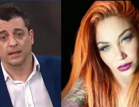 Lourdes de Bandana había acusado a su ex pareja de violencia de género
