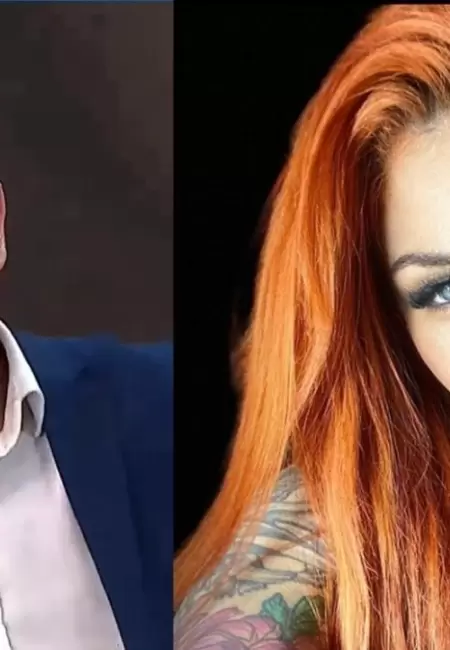 Lourdes de Bandana había acusado a su ex pareja de violencia de género