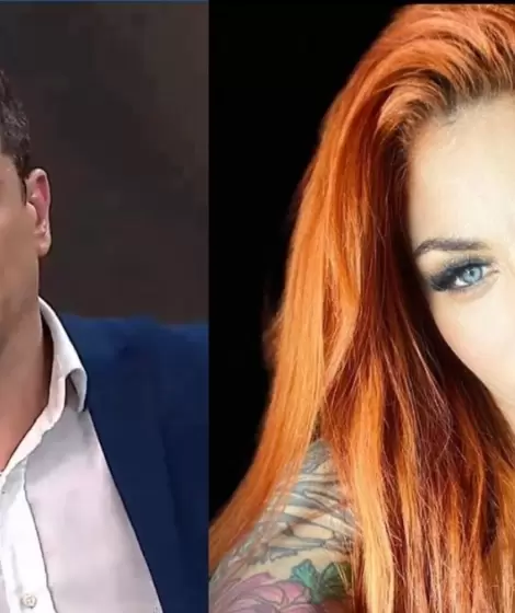 Lourdes de Bandana había acusado a su ex pareja de violencia de género