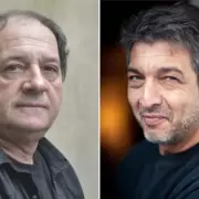 Julio Chvez vs. Ricardo Darn: la guerra fra del talento argentino que qued al descubierto por El Eternauta