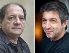 Julio Chávez vs. Ricardo Darín