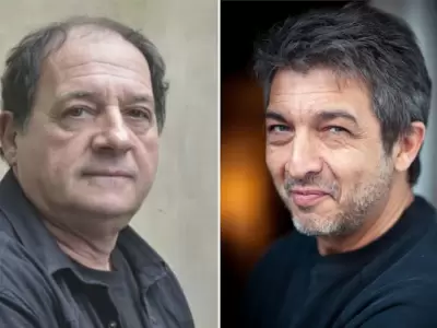 Julio Chávez vs. Ricardo Darín