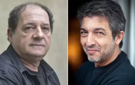 Julio Chávez vs. Ricardo Darín